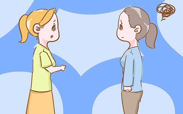老公从来不在朋友圈里晒娃晒老婆？看完这4点原因你会理解的