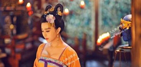 武则天做皇帝时已经66岁, 为什么还要男宠