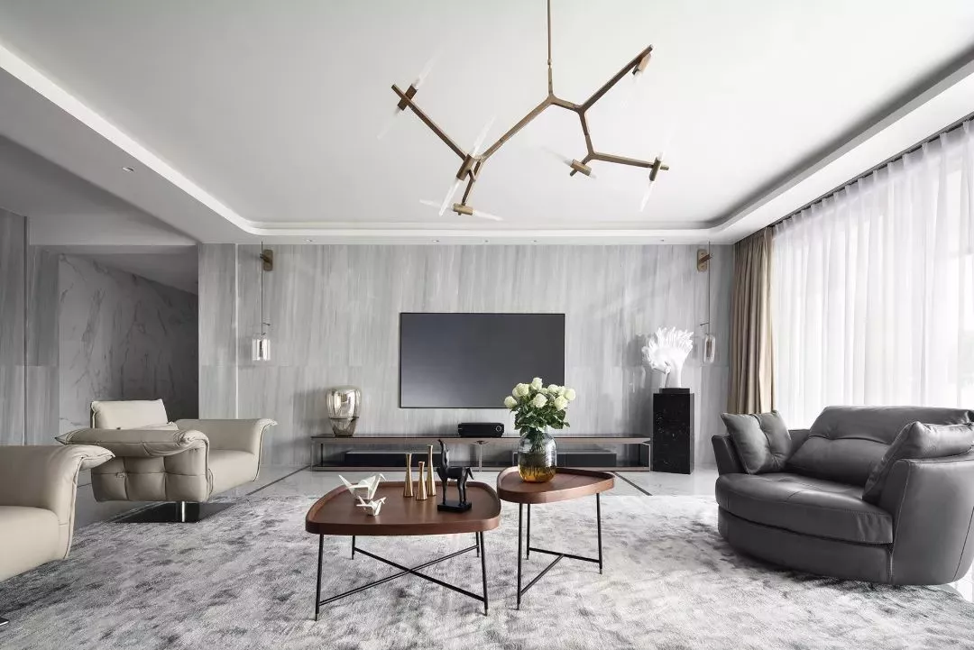 2000平米传世之宅，你想要的这里都有！