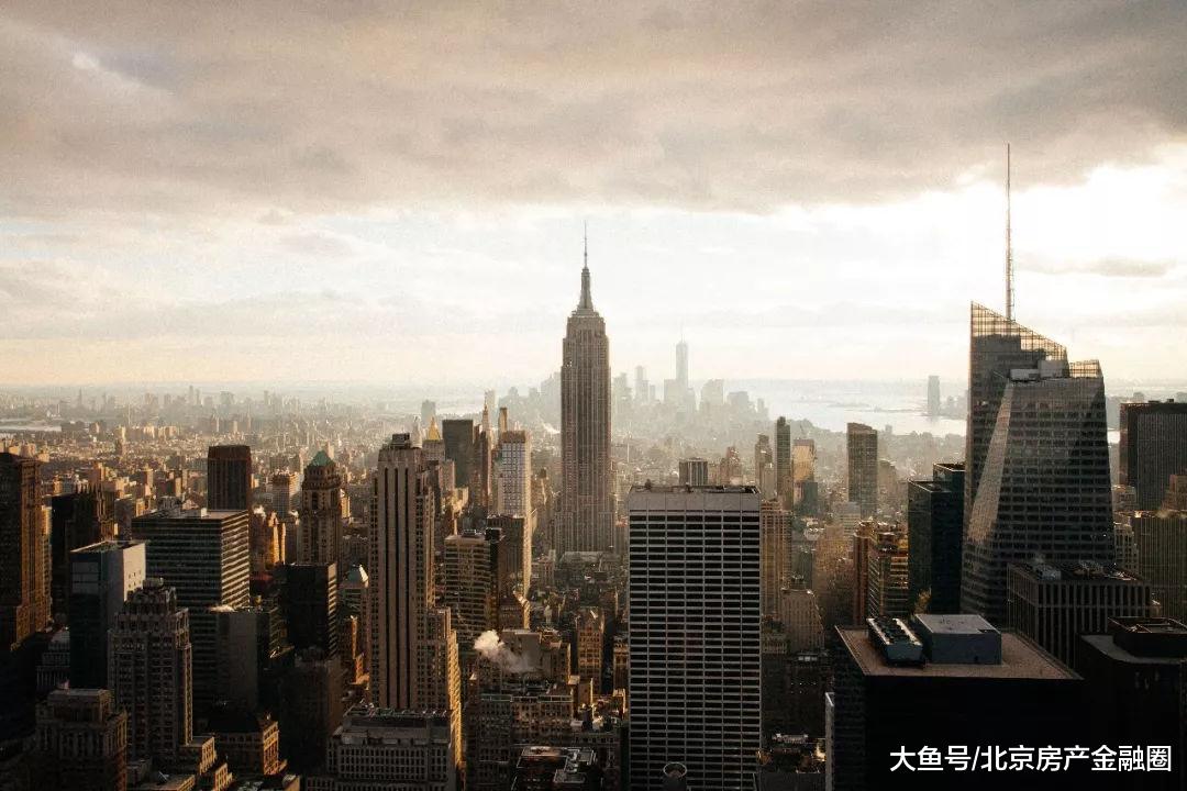 房企行業陣痛不斷，4000億元債務究竟怎么還？