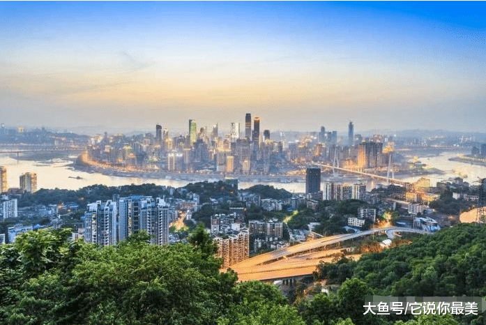 我国最有前途的4座新一线城市，均为中心城市，郑州落榜