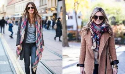 冬季几款亮眼单品，为何成为时尚达人的挚爱，原因超简单！