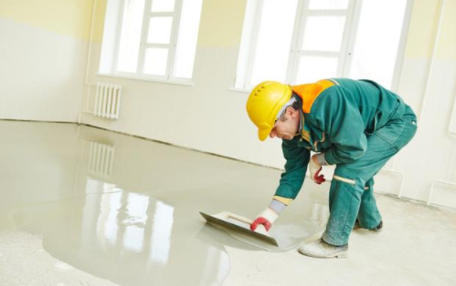 越来越多人家里装上“水泥地”，是文化退步？内行：实惠好看