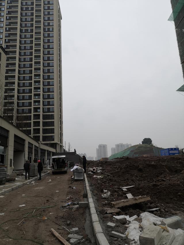 卢刚：什么商铺不亏？我给你说的这个商铺就不亏