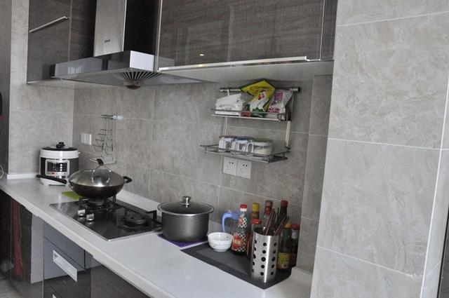 晒晒我家132平大房子，完工效果真漂亮！亲戚看了都赞不绝口