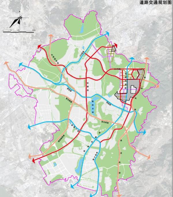 经开区的房子值不值得买？ 这其实已经变成了伪命题