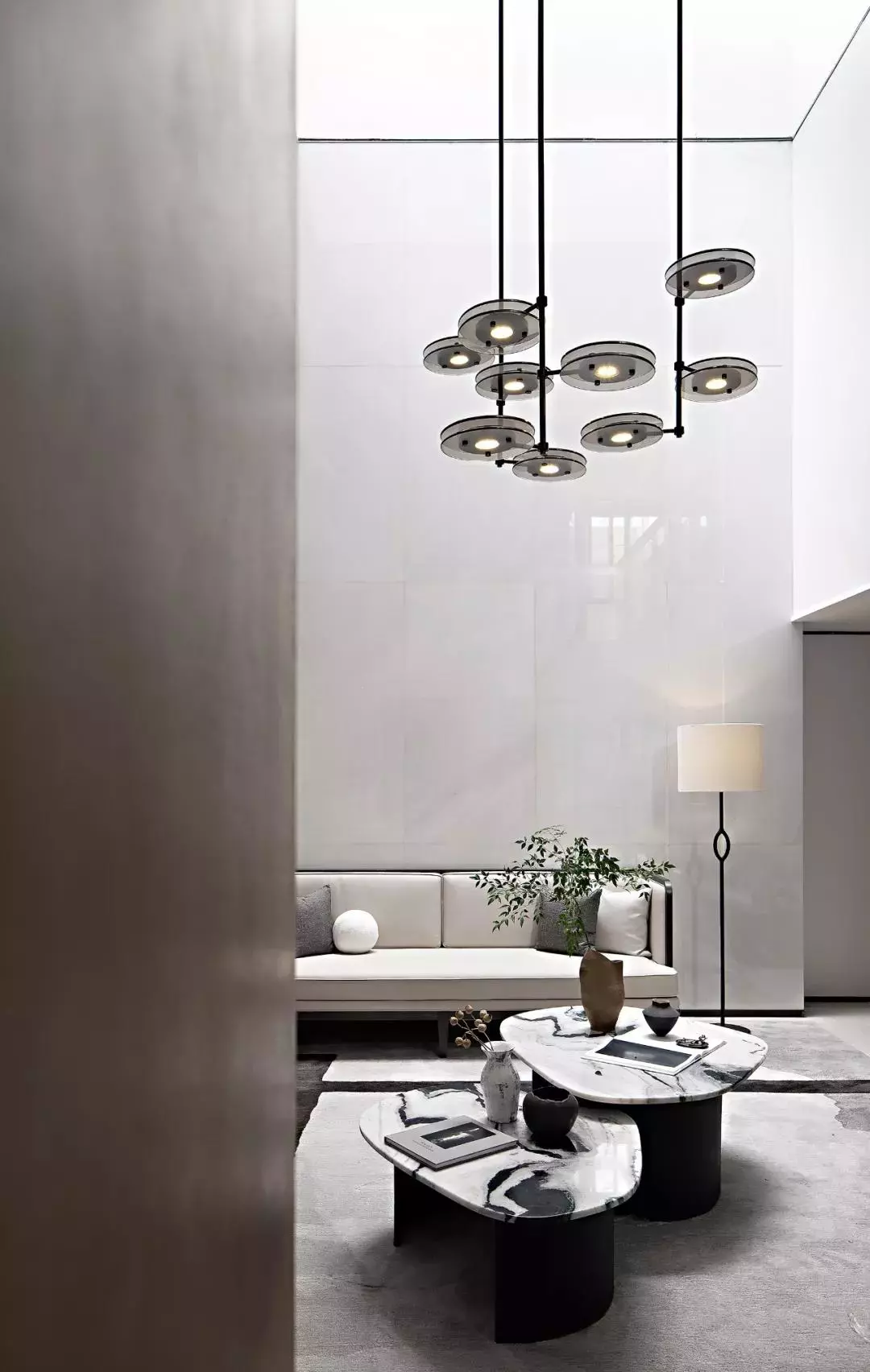 506m2中式别墅，中式精髓打造诗意生活！