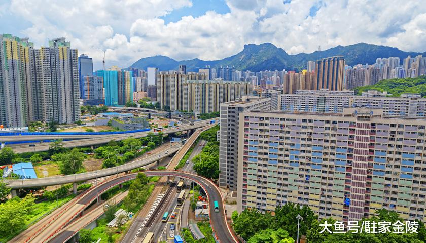 已经有这么多的“空置房”了，为何房价还是居高不下呢？