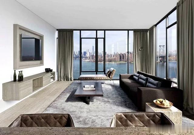 投资公寓，是不是意味着下一个楼市价值热点？