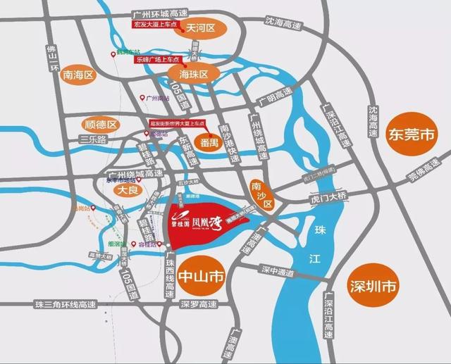 全国前三！湾区销冠！这个神盘要涨到2万+了