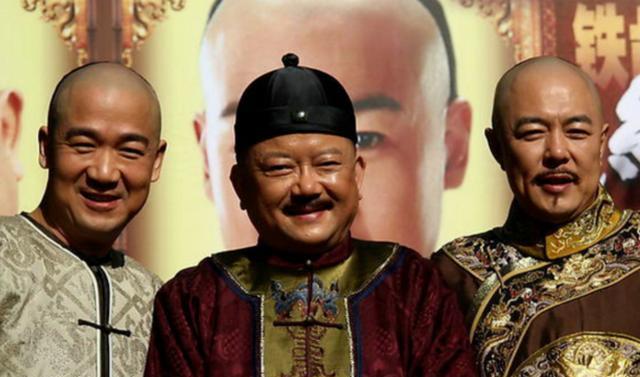 和珅：满清历史上一位传奇人物，叱咤风云数十年，却悲惨收场