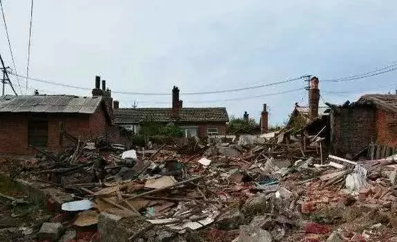 农村开始“统一拆迁”？新房现金可?自行选择！