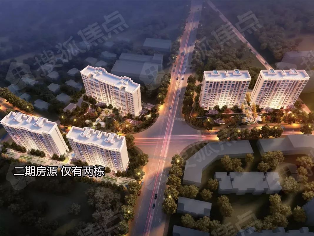 盘点闵行金虹桥板块新房！新入市精装房只卖毛坯价