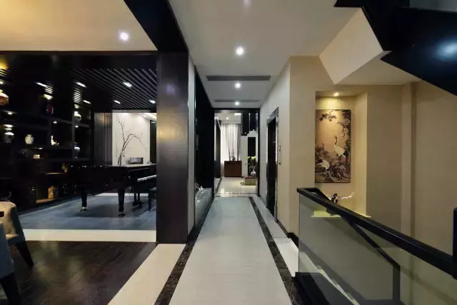 新中式設計，傳承中華文化，賺了錢一定要來一套！