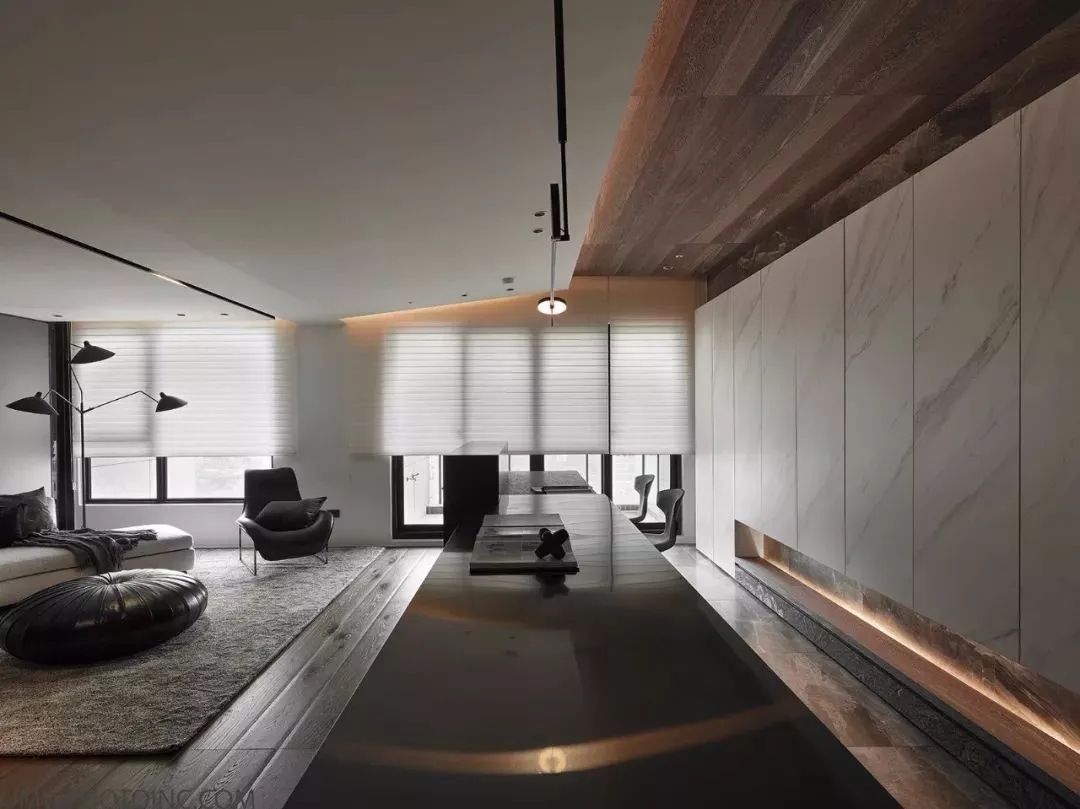 原来，这才是适合中国人的轻奢风！