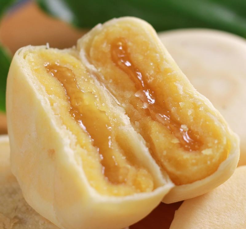 火爆朋友圈的网红零食，你准备好“接招”了吗？