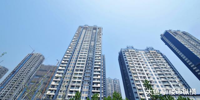 首套房人的选择：不超过100平，不买这两个楼层，选这种户型