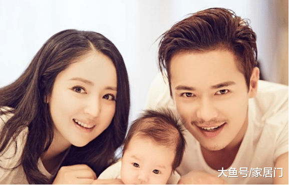 带你看看董璇住的豪宅，室内装修很豪华，普通人都住不起