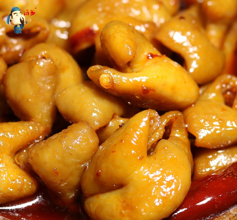 继老干妈之后，我国又一“下饭菜”火了，下饭贼美味，被老外赞不绝口！