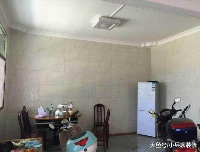 第一次去男友农村老家，看到房子外观我心凉半截，想悔婚了