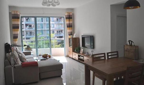 晒晒真正的“穷装”，温馨实用就够满足！全部花8万，划算吧？