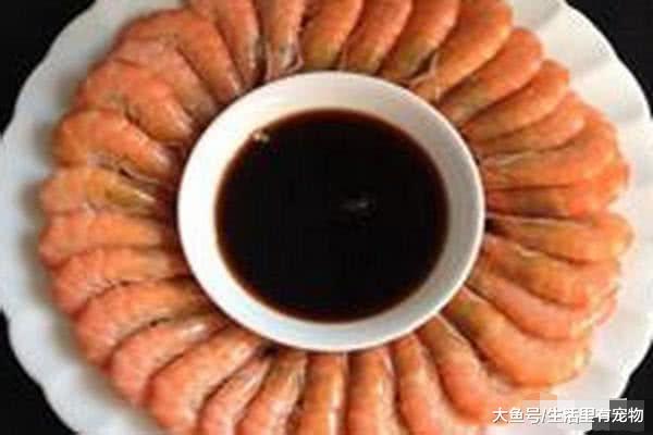 吃清水蝦時，是應該冷水下鍋還是熱水下鍋，廚師告訴你訣竅！