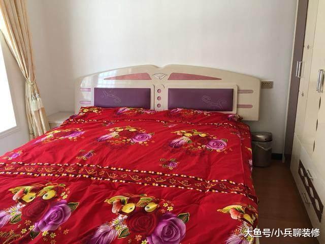 140平的拆迁安置房，亲戚们都羡慕不已，我却一点高兴不起来！