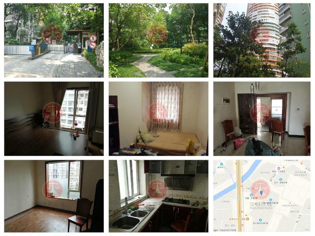 成都司法拍卖房房源推荐2019/9/2