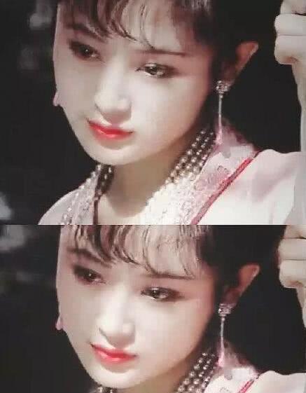 杨幂|陈红19岁，林心如19岁，杨幂19岁，陈德容19岁，谁最美？