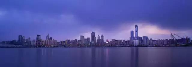 “最适合养老的20座城市”排行榜