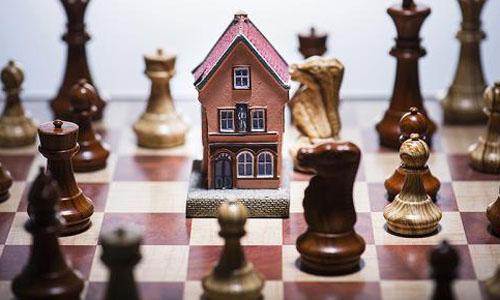 好消息，房地产市场利好已经出现了，还没买房的人能够“安心”了