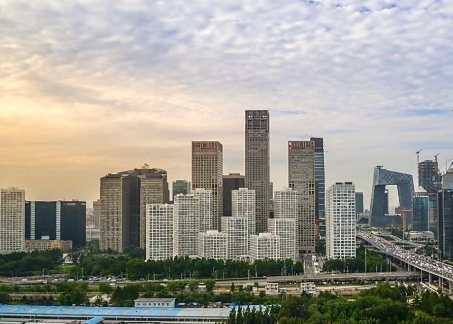 二手房价格继续下跌，2019年，帝都的买房机会在哪里？