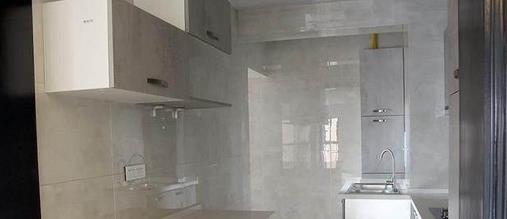 90后夫妻自装三居室新房，完工后漂亮极了，朋友：实用接地气！