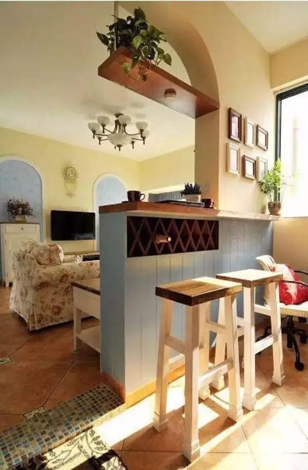 那些你认为没什么用的1平米，人家都这样设计，真实用呢！