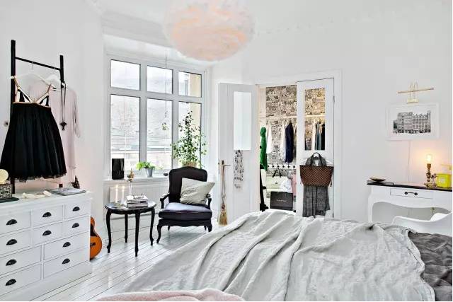 家里的这些门也能玩出这么多花样，真心任性啊！