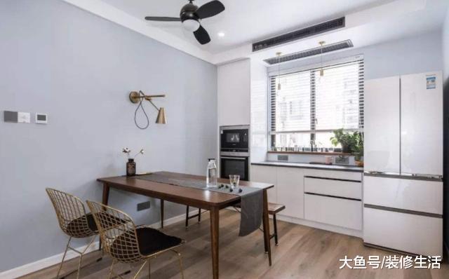 为什么有钱人家里冰箱不放这些地方？容易导致冰箱老化，太聪明了