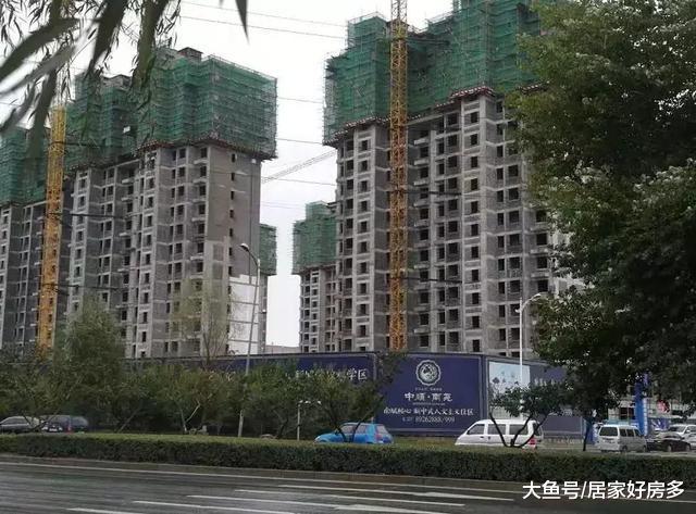 长春＂行政+文化+公园＂配套最集中的区域。