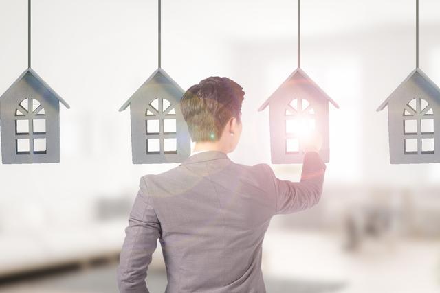 空置房多就能說明未來房子不值錢了嗎？專家：是風險也是機遇！