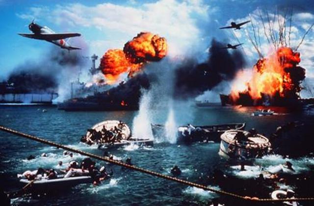 科学家阻止对日本投放原子弹，杜鲁门提出一问题，众人都不再反对