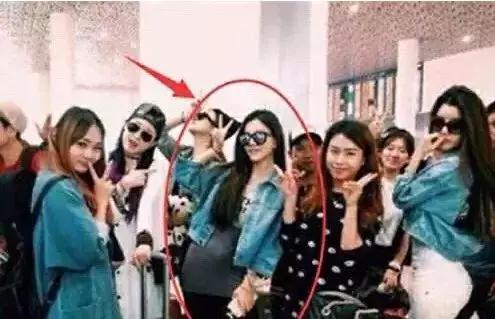 黑历史一大堆，这对姐妹花到底多作