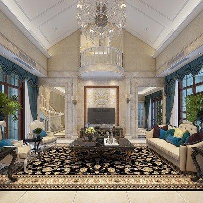 农村俩兄弟 在老家村里建了这栋双拼 轻钢别墅