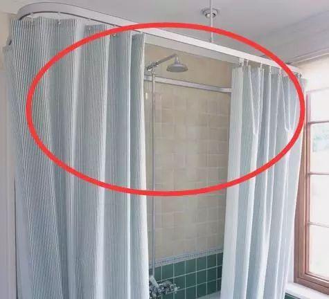 为什么外国人从不装沐浴房？听完老师傅的分析，总算明白了！