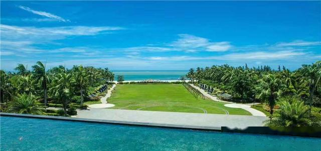 海南东线西线究竟有多大的区别？为何房价相差那么远？买房怎么选