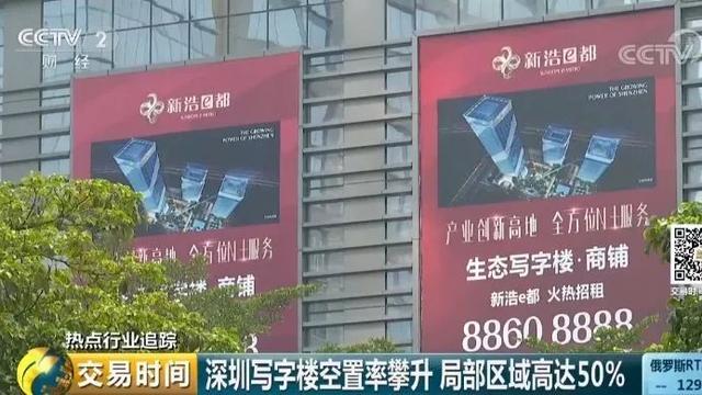 深圳有房降租金、提佣金，却无人问津？背后的原因并不简单……