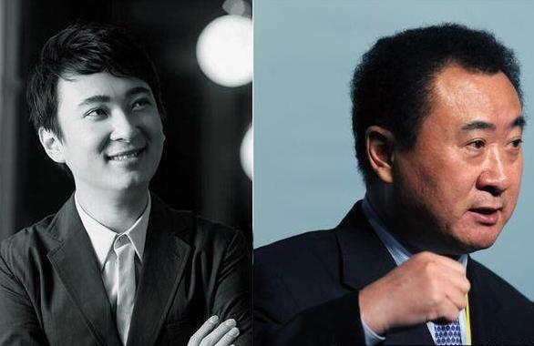 晒晒王思聪住的豪宅，装修造价过千万，连书房都放两台电脑