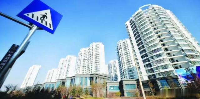 青岛这些二手房每平直降上万元！业内人士：未来还会继续降