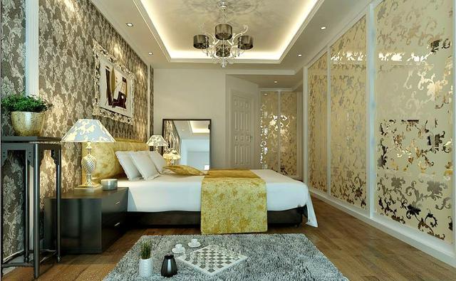 振业城豪宅设计~这也太不可思议了吧！