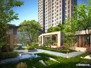 哈尔滨新区48盘布局楼市 20个纯新盘成楼市主力军 改善居多