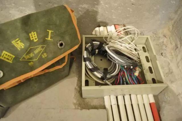 18个细节问题，告别水电猫腻