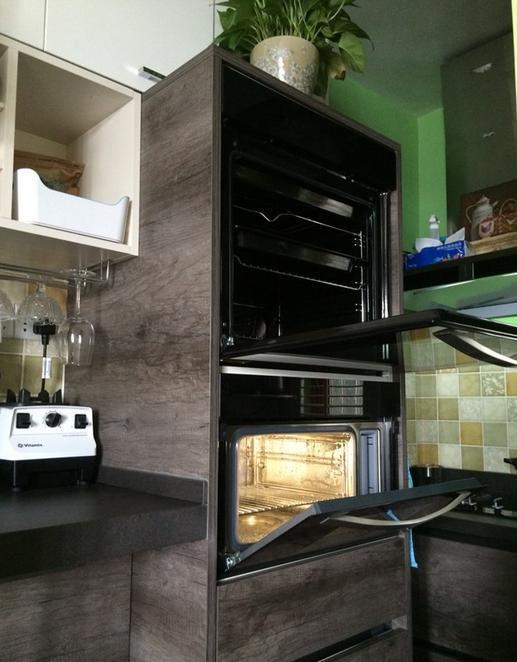 曬曬親戚在香港的新房，30平價值700萬，裝修好后真的好漂亮！